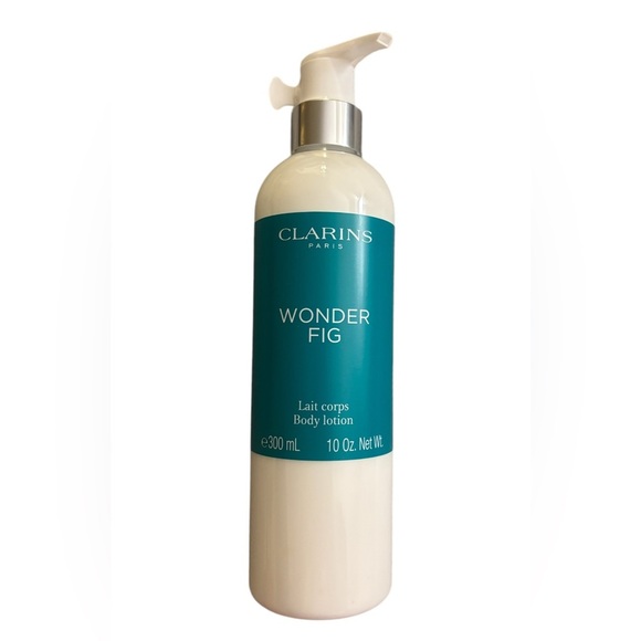 Clarins Wonder Fig Body Lotion (300 mL 10 oz) - Picture 1 of 2